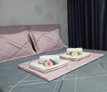 Costinesti Apartment | Apartament Stoian