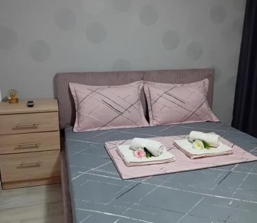 Costinesti Apartment | Apartament Stoian