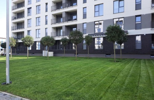 Tractorul Apartment | Apartament Storyland