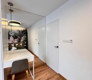 Szczyrk Apartment | Apartament Stroma Zacisze Leśne B2