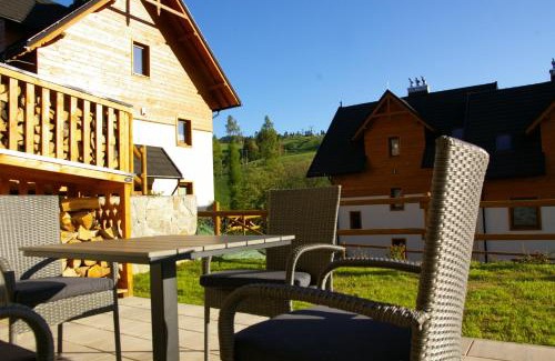 Jaworki Apartment | Apartament Strumień