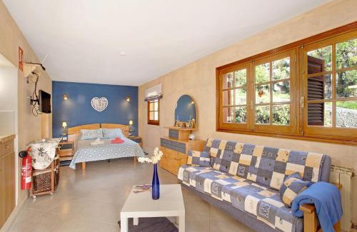 Tejina Apartment | Apartament Studio Petite Paradise