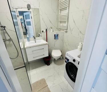 Elblag Apartment | Apartament Studzienna