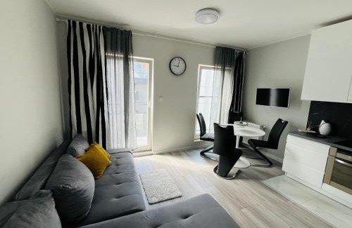 Elblag Apartment | Apartament Studzienna