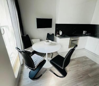 Elblag Apartment | Apartament Studzienna