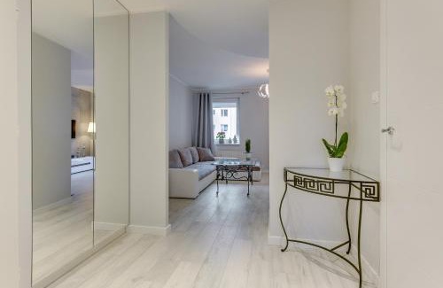 Fikakowo Apartment | Apartament Stylowy
