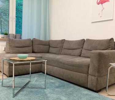 Torun Apartment | Apartament Sucharskiego