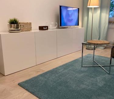Torun Apartment | Apartament Sucharskiego