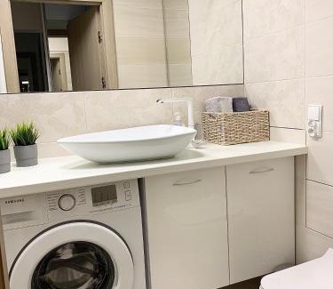 Torun Apartment | Apartament Sucharskiego