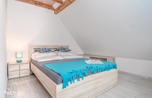 Uniescie Apartment | Apartament Szumidomek