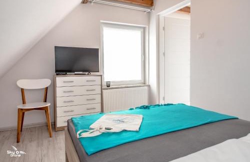 Uniescie Apartment | Apartament Szumidomek