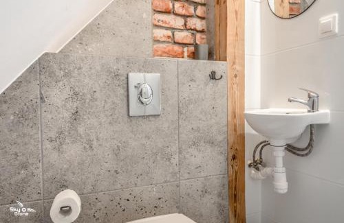 Uniescie Apartment | Apartament Szumidomek