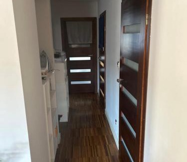 Bialoleka Apartment | Apartament tarchomin