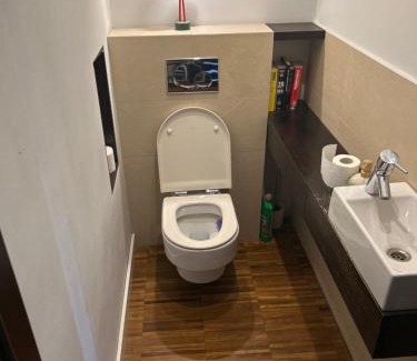 Bialoleka Apartment | Apartament tarchomin