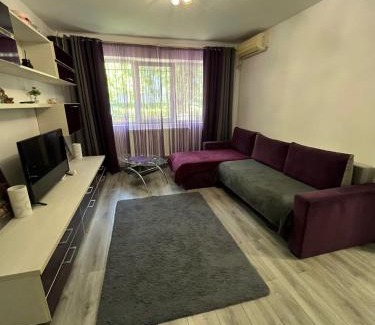 Constanta Apartment | Apartament Tony