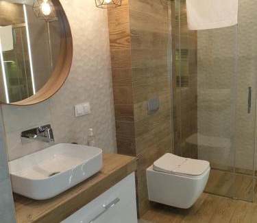 Bierutowice Apartment | Apartament Triventi Karpacz