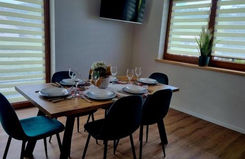 Czarny Dunajec Apartment | Apartament u Ani
