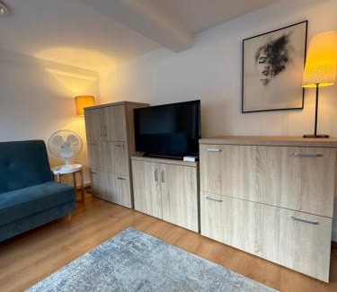 Ustka Apartment | Apartament u Eli