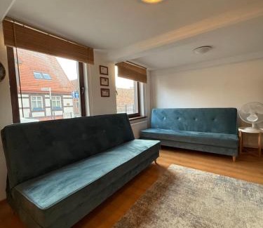 Ustka Apartment | Apartament u Eli