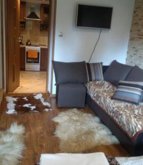 Ludzmierz Apartment | Apartament U Janusza