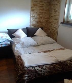 Ludzmierz Apartment | Apartament U Janusza