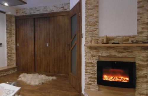 Ludzmierz Apartment | Apartament U Janusza