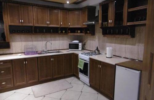 Ludzmierz Apartment | Apartament U Janusza
