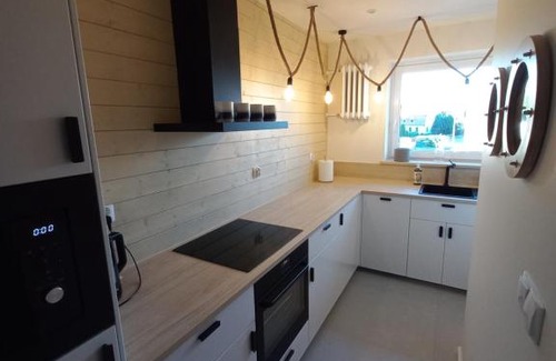 Puck Apartment | Apartament u Szkutnika