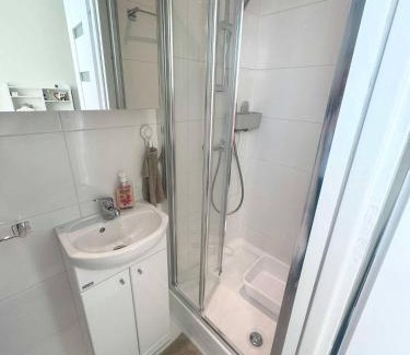 Chorzow Apartment | Apartament u Tereni