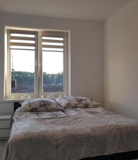 Mikolajki Apartment | Apartament ULA