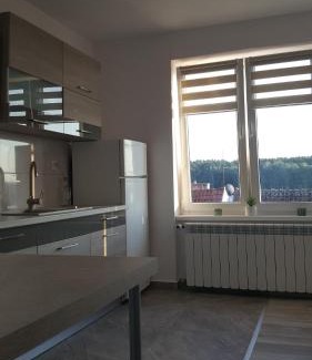Mikolajki Apartment | Apartament ULA