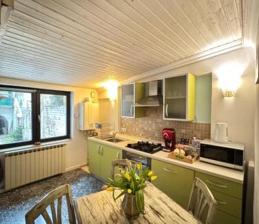 Sighisoara Apartment | Apartament Ultra Central