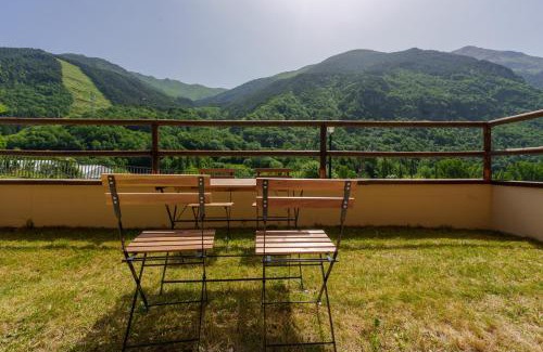 Espui Apartment | Apartament VEGA a Vall Fosca