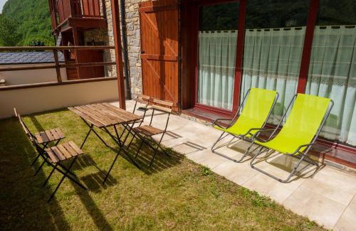 Espui Apartment | Apartament VEGA a Vall Fosca