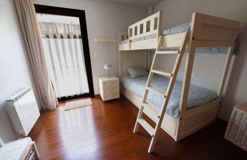 Espui Apartment | Apartament VEGA a Vall Fosca