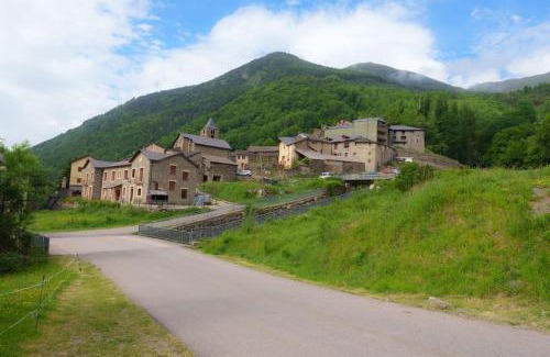 Espui Apartment | Apartament VEGA a Vall Fosca