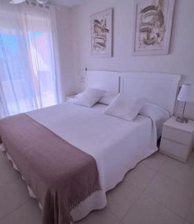 Vera Beach Apartment | Apartament Vera Paradise