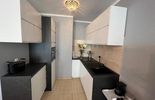 Miedzyzdroje Apartment | Apartament Villa Mare-blisko morza