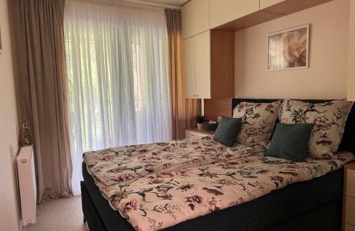 Miedzyzdroje Apartment | Apartament Virgo
