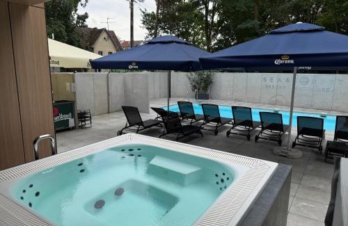 Miedzyzdroje Apartment | Apartament Virgo