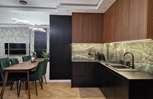 Stegna Apartment | Apartament w Bursztynowe Apartamenty Stegna