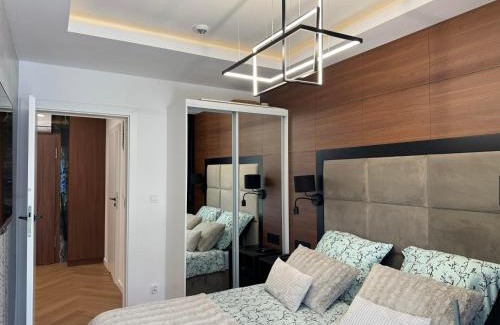 Stegna Apartment | Apartament w Bursztynowe Apartamenty Stegna