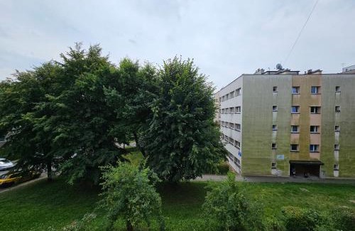 Jastrzebie-Zdroj Apartment | Apartament w Centrum
