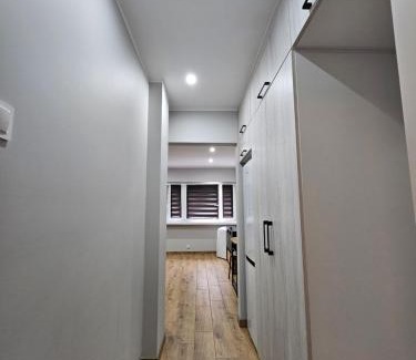 Jastrzebie-Zdroj Apartment | Apartament w Centrum