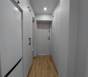 Jastrzebie-Zdroj Apartment | Apartament w Centrum