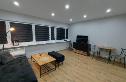 Jastrzebie-Zdroj Apartment | Apartament w Centrum