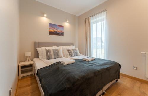 Bierutowice Apartment | Apartament w chmurach - blisko stoków i centrum Karpacza
