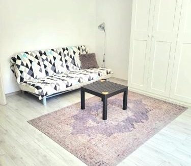 Pogorze Apartment | Apartament w Gdyni przy lesie
