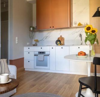 Kamienna Gora Apartment | Apartament w sercu Gdyni 'B'