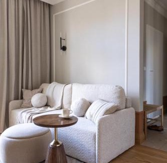 Kamienna Gora Apartment | Apartament w sercu Gdyni 'B'